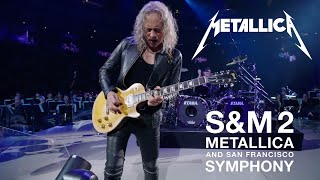 Metallica No Leaf Clover Live from SampM2 [upl. by Haisej148]