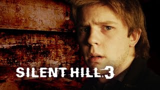 Silent Hill 3  Nitro Rad [upl. by Berhley827]