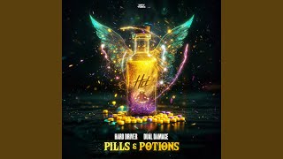 Pills amp Potions [upl. by Silenay]