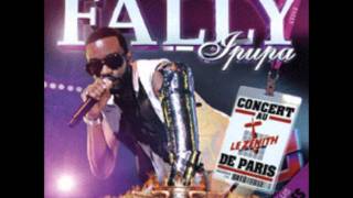 Fally Ipupa  Catafalque Live Au Zenith de Paris [upl. by Jordain]