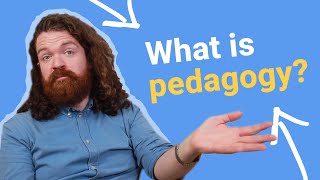 What is Pedagogy  4 Essential Learning Theories  Satchel [upl. by Ansilma850]