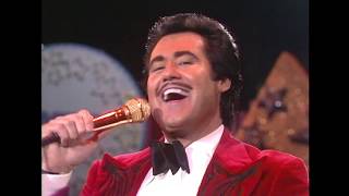 Wayne Newton  America  1983  MDA Telethon [upl. by Hedwig]