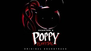 Poppy Playtime Ch 2 OST 16  Downward Spiral [upl. by Moriyama]