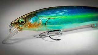 Spring Jerkbait Fishing Beginner and Advanced Tips [upl. by Denna]