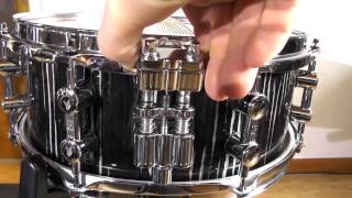 Sonor Prolite Snare Review [upl. by Paddy1]