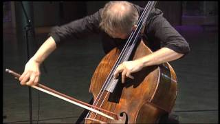 Giovanni Bottesini Concerto for Double Bass No 2 in B Minor [upl. by Gnahk]