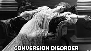 Conversion disorder A neurological phenomenon [upl. by Kyne]