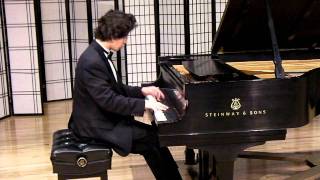 Beethovens 5th Symphony played on piano by Ben Morton [upl. by Tarsuss]