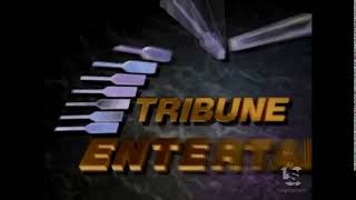 Investigative News GroupTribune Entertainment 1993 [upl. by Gnahc]