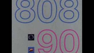 808 State  Pacific 202 audio only [upl. by Odnesor]