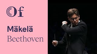 Beethovens Symphony No 9  Klaus Mäkelä  Oslo Philharmonic [upl. by Ansley]