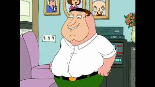 Peter Griffin Giggity giggity giggity giggity [upl. by Wayland]