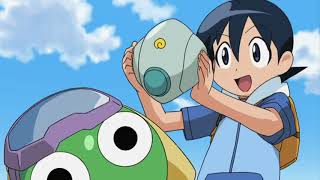 Keroro the movie sub eng [upl. by Notsehc]