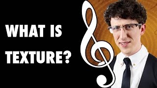 What is Musical Texture [upl. by Garlen717]