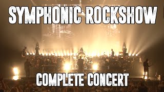 Symphonic Rockshow at The Smith Center  full show [upl. by Faso]