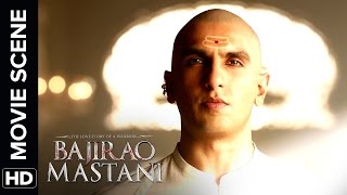 Bajirao Mastani  Superhit Best Scenes  Ranveer Singh Deepika Padukone amp Priyanka Chopra [upl. by Coffin]