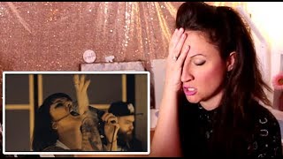 Vocal Coach REACTS to JINJER PISCES LIVE SESSION [upl. by Eloken334]