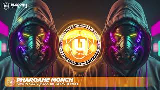 Pharoahe Monch  Simon Says BASSJACKERS Remix [upl. by Ahsenahs]