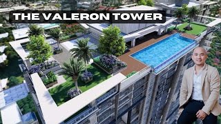 The Valeron Tower [upl. by Rumney]