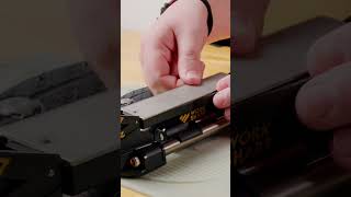 How To Sharpen A Knife For Beginners [upl. by Nreval]