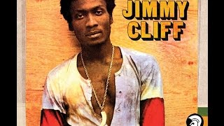 Jimmy Cliff  Many Rivers To Cross Lyrics on screen [upl. by Carla111]