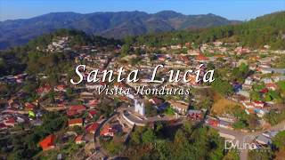 Santa Lucia Honduras [upl. by Einomrah]