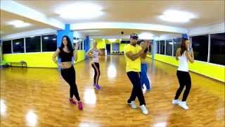 Daniel Santacruz  Lento  Kizomba cooldown ft Saer Jose [upl. by Rhonda]