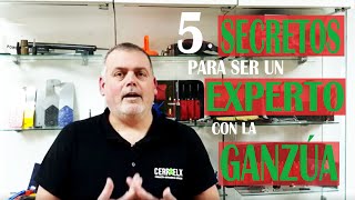 ✅Descubre los 5 consejos que te convertirán en un Experto con la Ganzúa✅ [upl. by Klotz79]