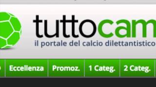 TuttoCampo Promo [upl. by Farmer]