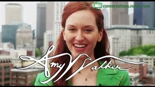 Southern Accent Tip  Amy Walker [upl. by Lezley]