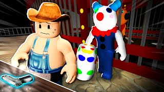 ROBLOX PIGGY CARNIVAL [upl. by Ogeid]