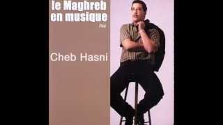 Cheb Hasni  Mazal nebghik [upl. by Honig]