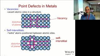 Introduction to Materials Engineering CH4 [upl. by Amelina222]