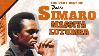 Simaro Massiya Lutumba  Mabele Ntoto [upl. by Gnort]