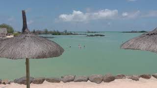 Lagoon attitude mauritius best hotel [upl. by Akanke]