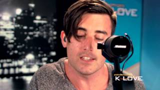 KLOVE  Phil Wickham This Is Amazing Grace LIVE [upl. by Annaya]