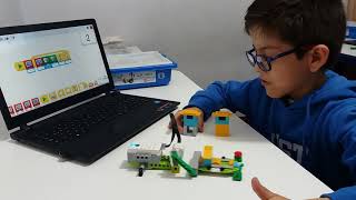 Educativa Robotics Robótica para niños [upl. by Tingley414]