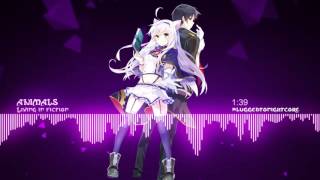 Nightcore Animals [upl. by Scarface]