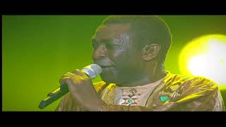 YOUSSOU NDOUR  BERCY 2005  4444 [upl. by Ahsoek491]