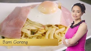 Zelf thuis Bami Goreng maken [upl. by Cattan]