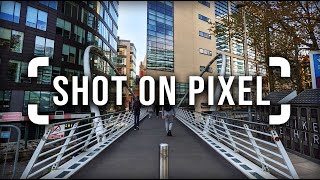 Pixel 4a 5G Camera Test Above and Beyond [upl. by Lesig]