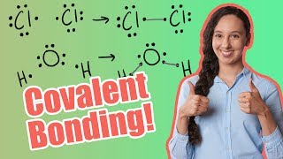 Covalent Bonding Definition and Examples [upl. by Spark]