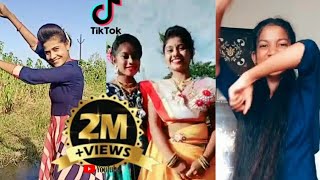 Adivasi tik tok  Trending music Tarpu famous [upl. by Dione]