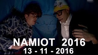 Kabaret NeoNówka  Namiot 2016 [upl. by Godliman]