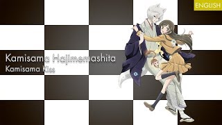 Kamisama Kiss episode 1 dubbed [upl. by Rosina]