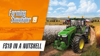 FULL REALISTIC IN EXTREME CONDITIONS SILAGE Steering Wheel View  Farming Simulator 19 [upl. by Llecrad709]