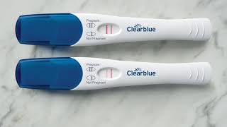 How to Take an EPT Pregnancy Test  Parents [upl. by Amabil254]