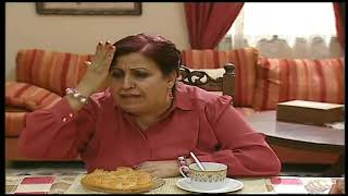 مسلسل شوفلي حل  الموسم 2007  الحلقة الخامسة [upl. by Ailices435]