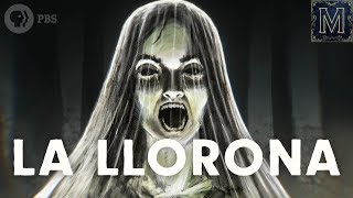 The Legend of La Llorona  Monstrum [upl. by Giefer]