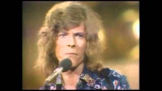 David Bowie  Space Oddity Live 1969 [upl. by Halford93]